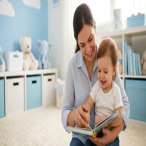 أفضل جليسة أطفال و مربية في الرياض